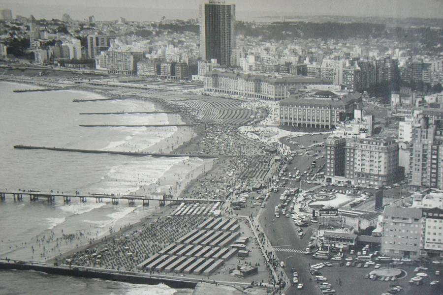 Mar del Plata 1966