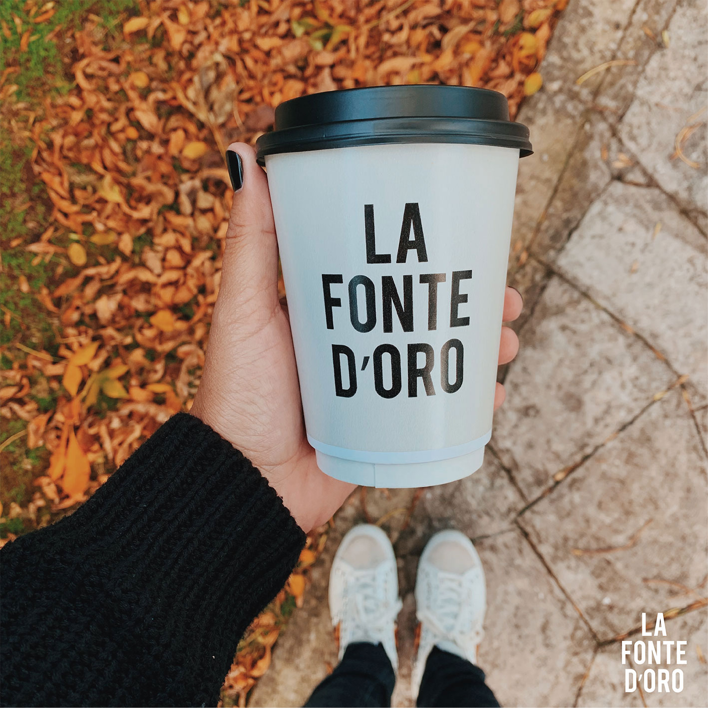 Cappuccino, nuestro favorito de otoño