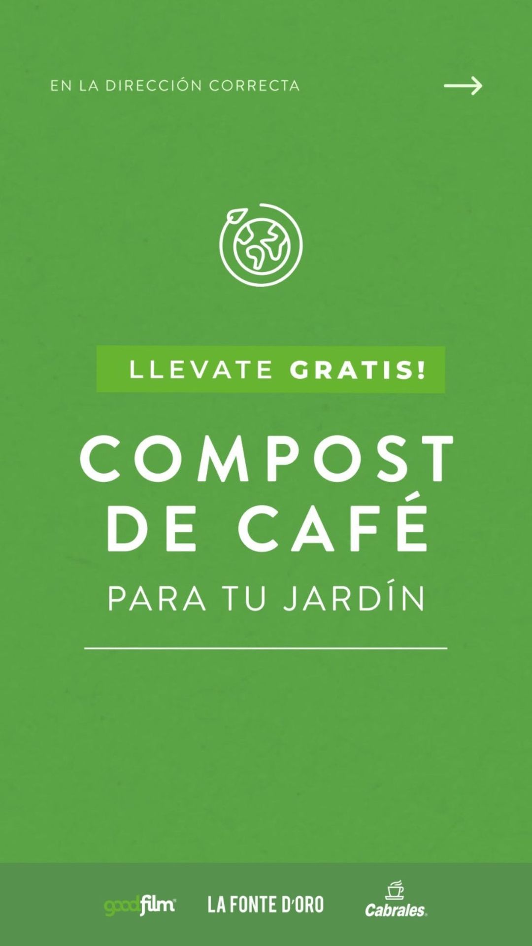 Compost de Cafe