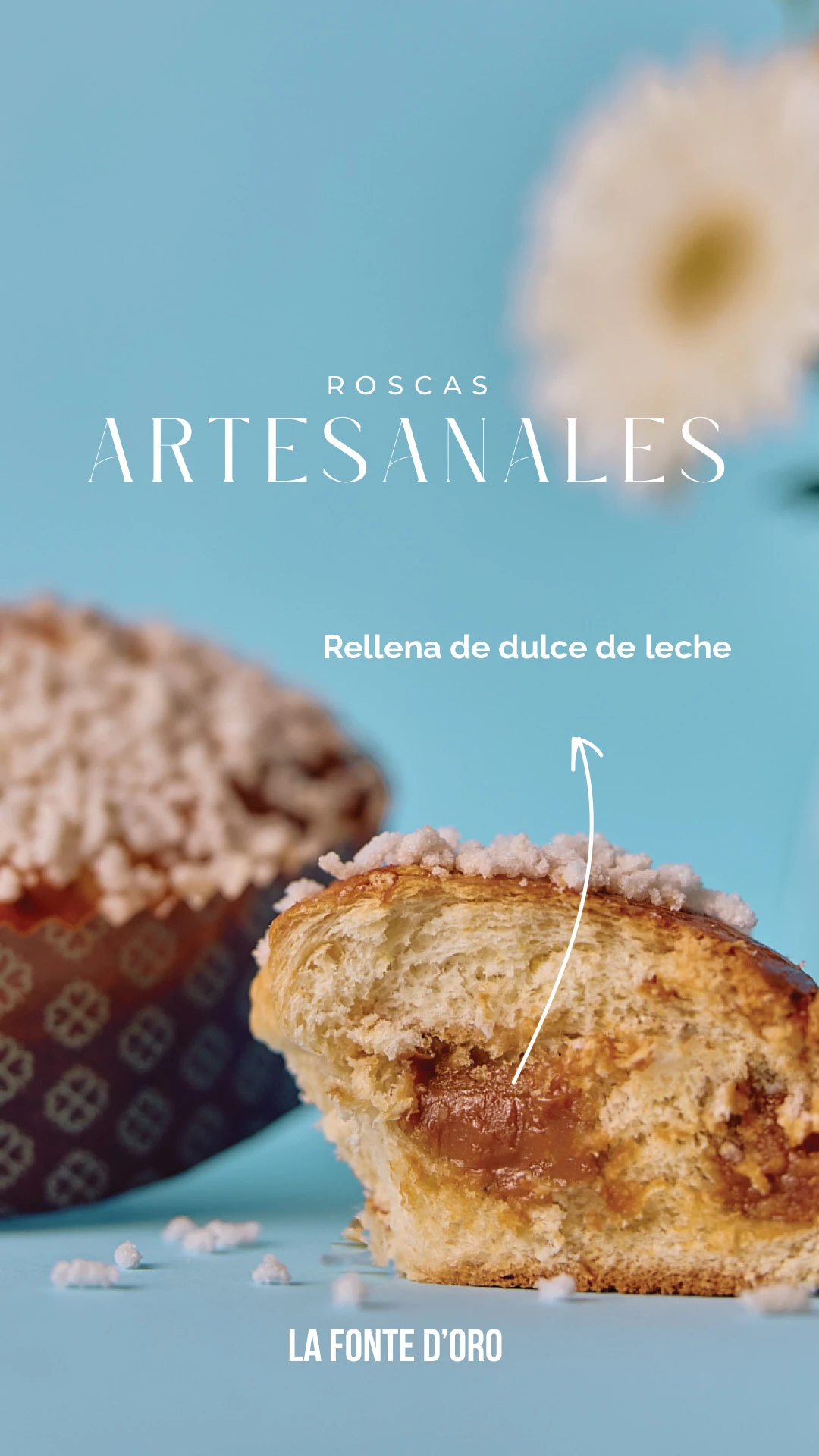 Colección Pascuas 2026