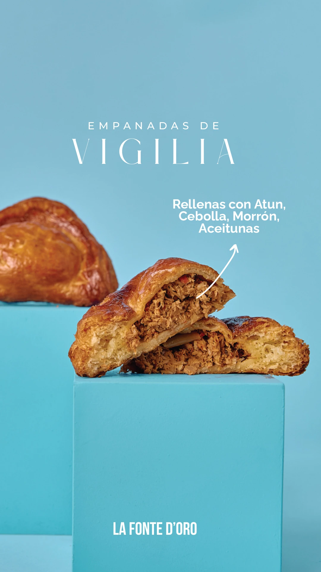 Colección Pascuas 2026