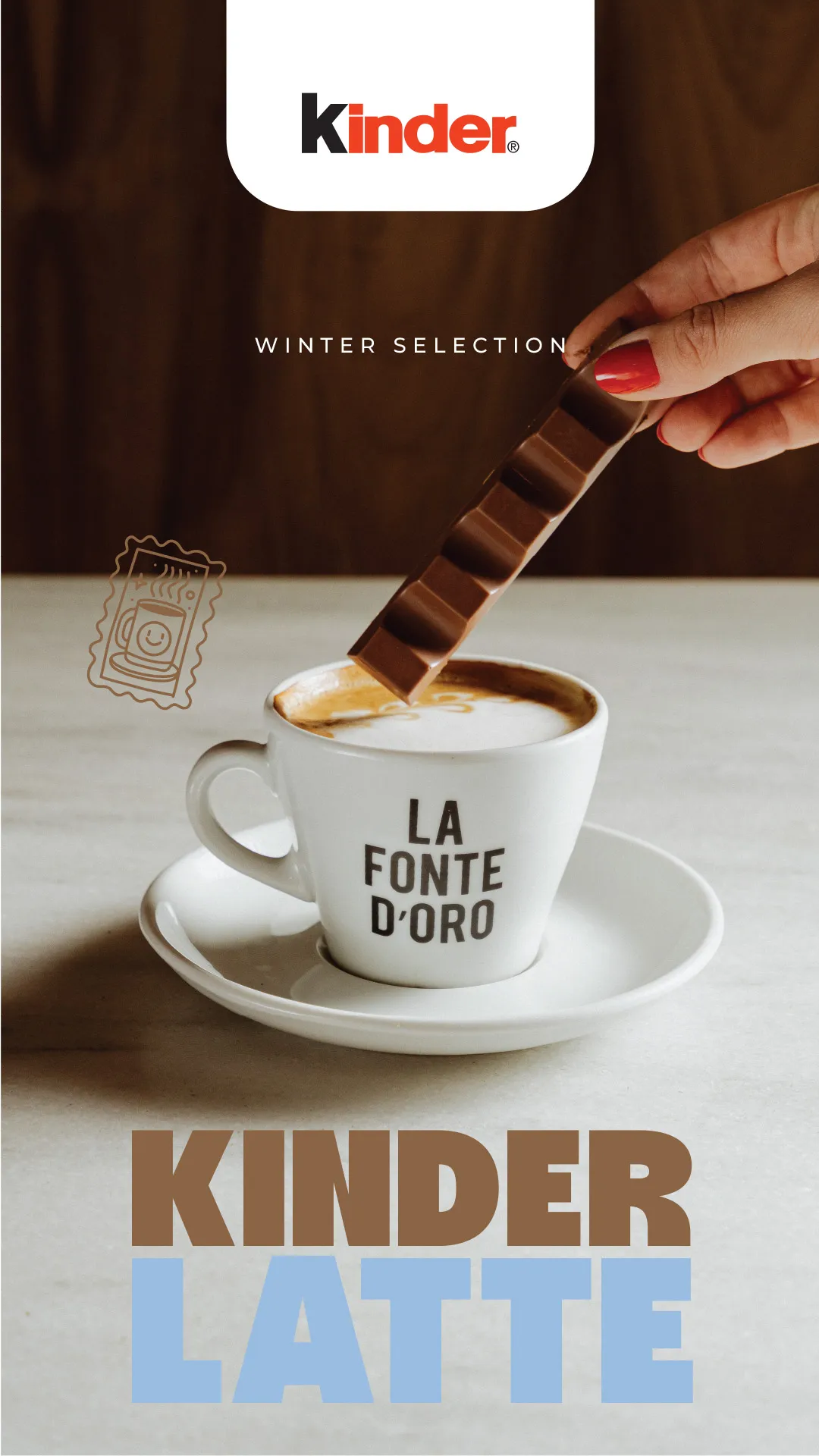 Colección Invierno