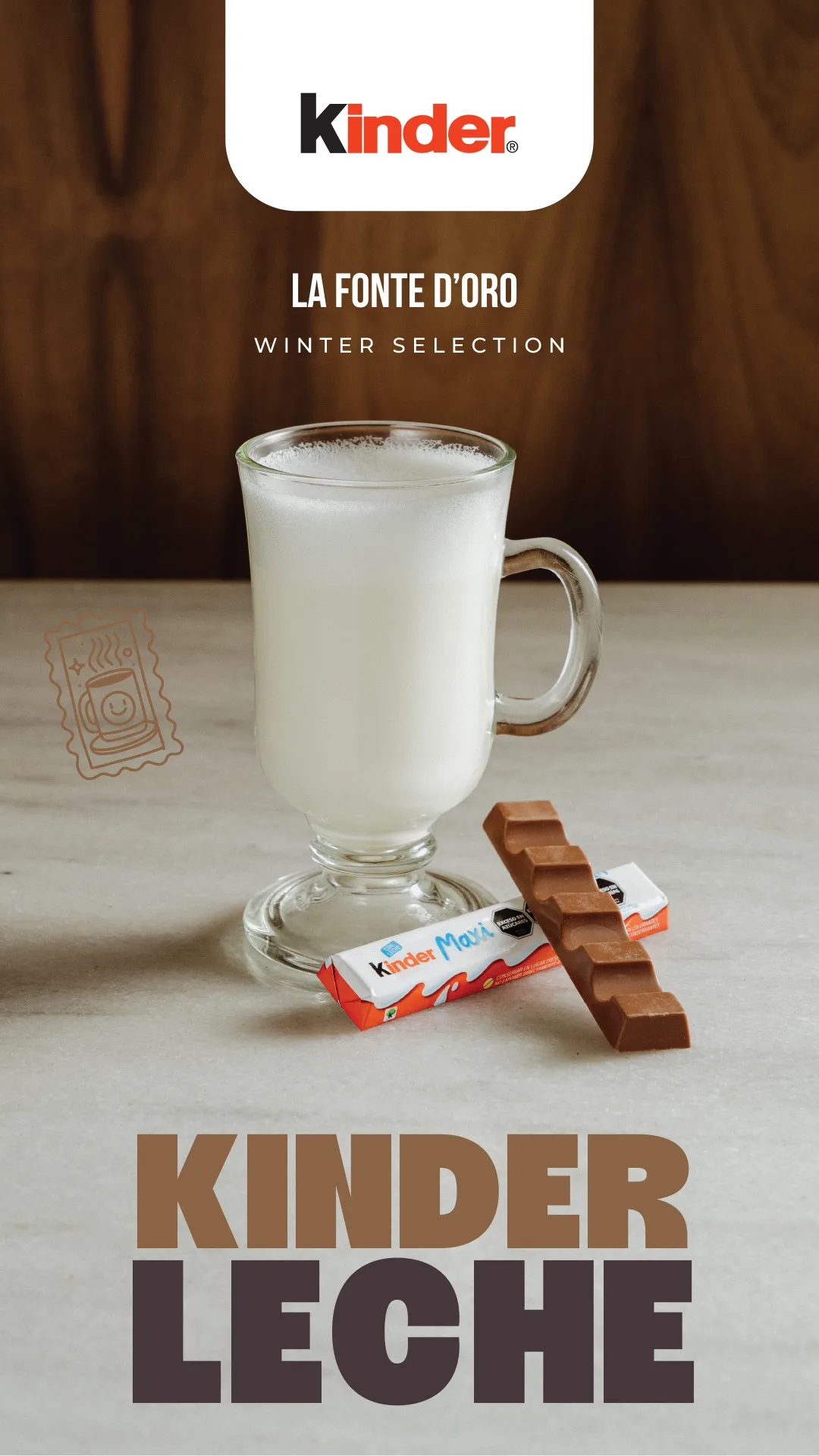 Colección Invierno