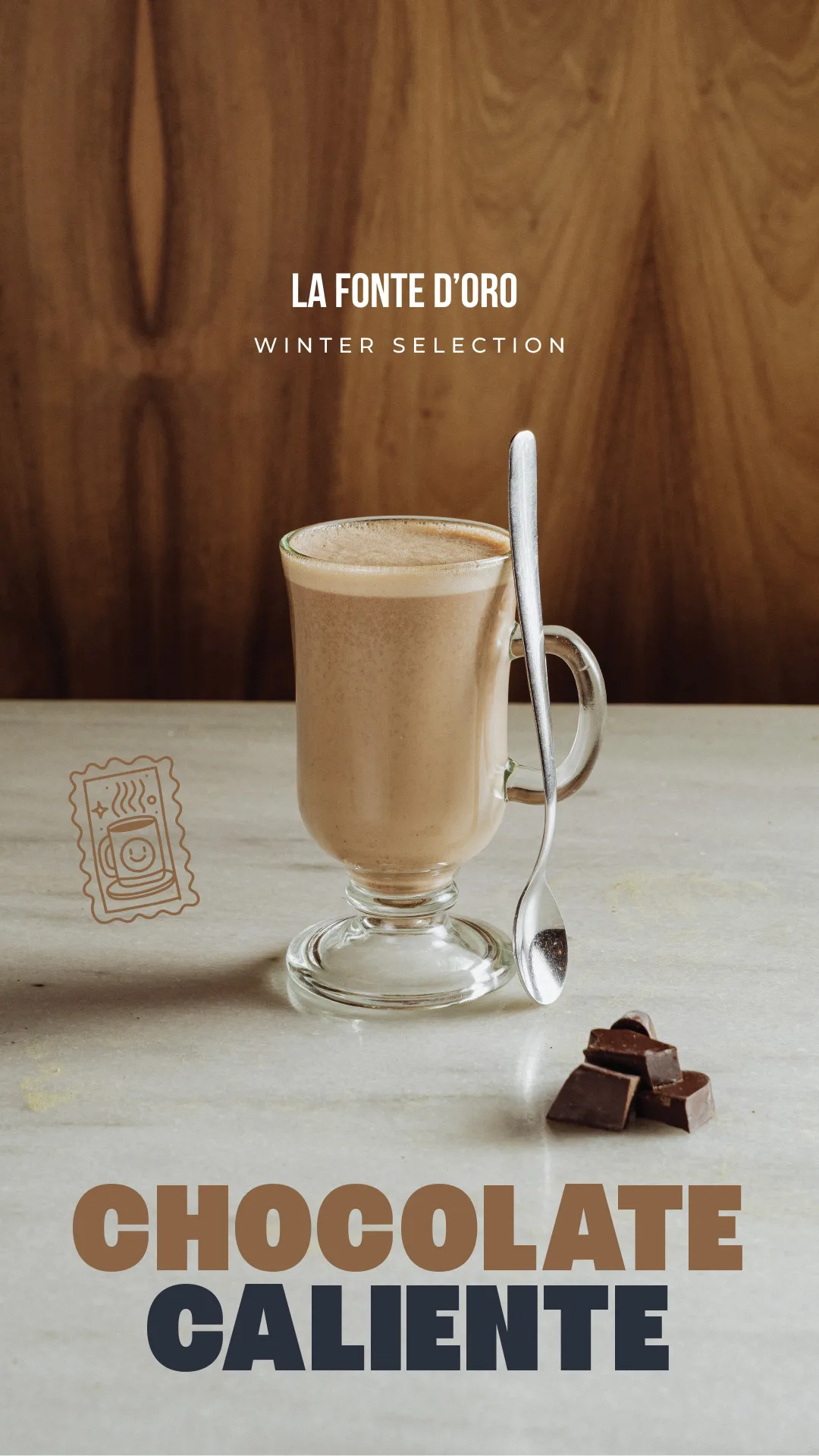 Colección Invierno