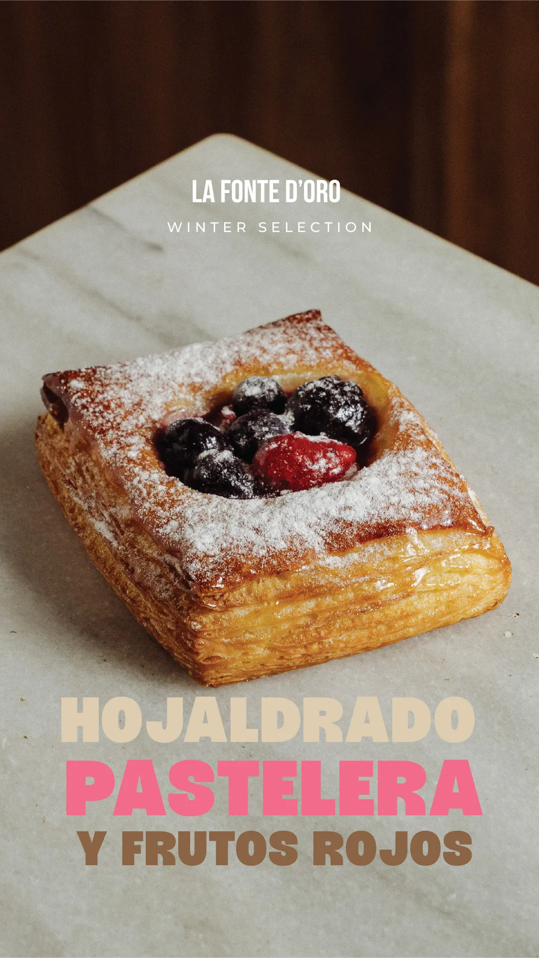 Colección Invierno