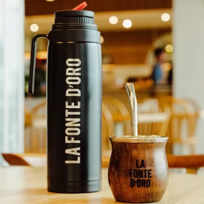 Mate La Fonte