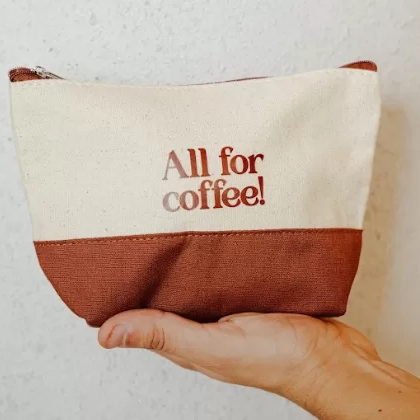Neceser All For Coffee
