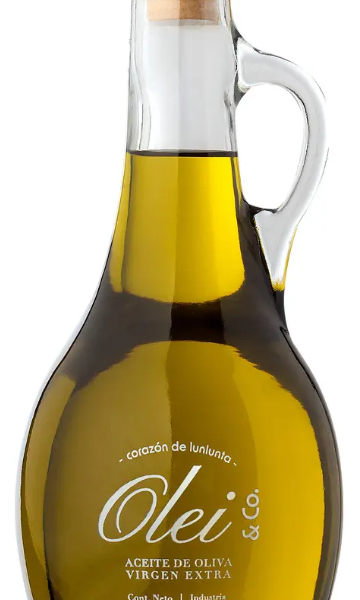 Aceite de Oliva Vasija 500ml