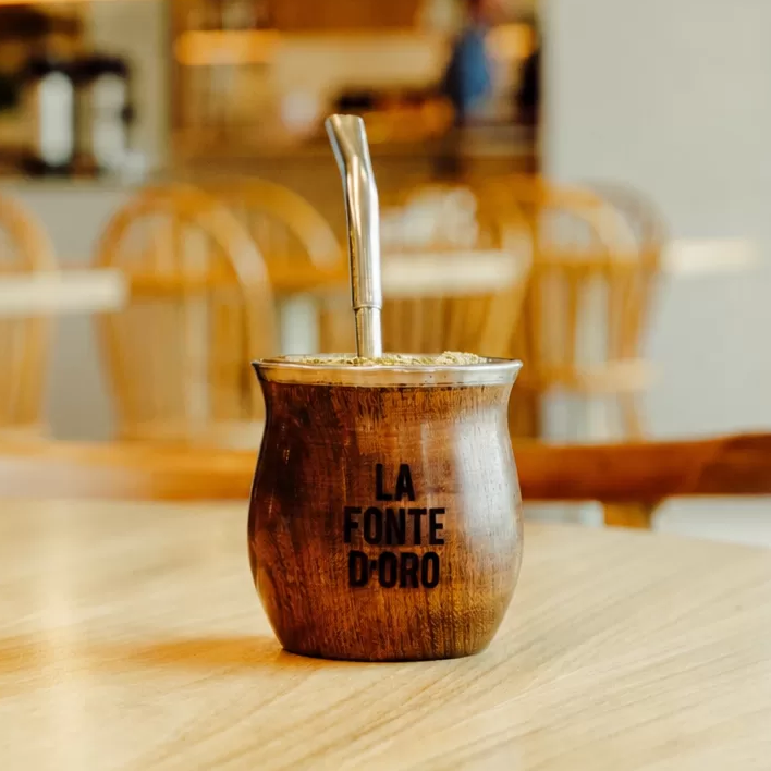Mate La Fonte