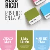Destapá algo rico!