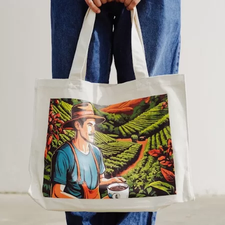 Bag La Fonte