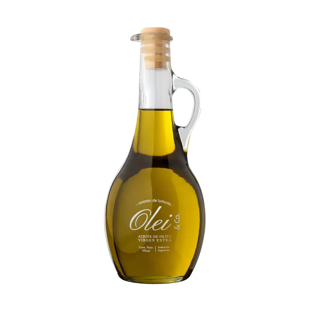 Aceite de Oliva